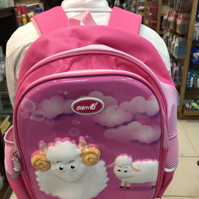 Ba Lô Điểm 10 TP-BP08