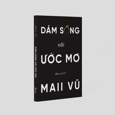 Dám Sống Với Ước Mơ - Bản Quyền
