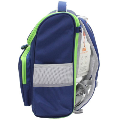 Ba Lô Chống Gù Học Sinh - Sun Eight 22169 - Super Hero