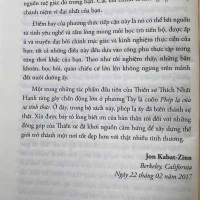 Thầy Cô Giáo Hạnh Phúc Sẽ Thay Đổi Thế Giới - Tập 1 - Cẩm Nang Hạnh Phúc