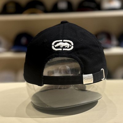 Nón kết, mũ lưỡi trai Ec.ko phối vải kaki form chuẩn thời trang đường phố