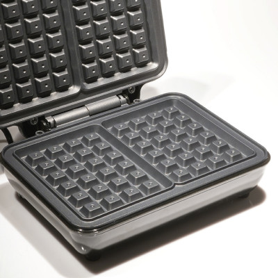 Máy Làm Bánh Waffle Tiros TS1385 - Hàng chính hãng