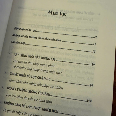 CON ĐƯỜNG ĐẾN HẠNH PHÚC - Cách Áp Dụng Khoa Học Về Hạnh Phúc Để Đưa Đến Thành Công – Emma Seppala – Đồng Khôi dịch – Thái Hà Books – NXB Thế Giới