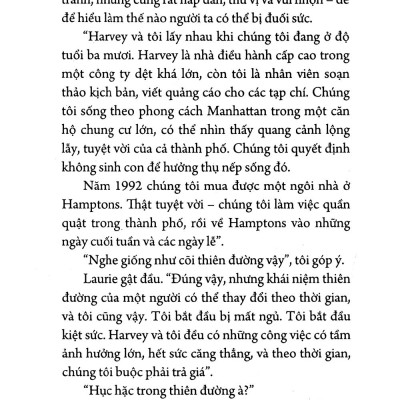 Chẳng Bao Giờ Quá Trễ Để Trở Thành Chính Mình (Tái Bản 2023)