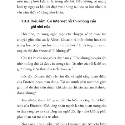 Sách - Phương Pháp Học Siêu Trí Nhớ Của Ebbinghaus