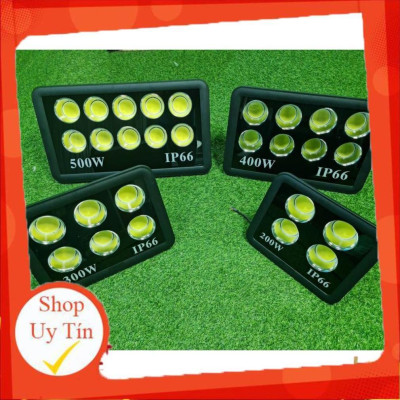 Đèn pha LED chiếu sâu (Pha cốc) 200W