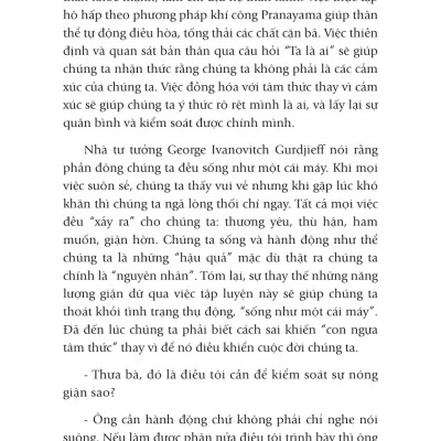 Minh Triết Trong Đời Sống (Tái Bản 2021)