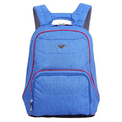 Ba Lô Laptop Stargo Farah - 14 Inch - Sakos GBV005DNNG00 - Xanh Navy