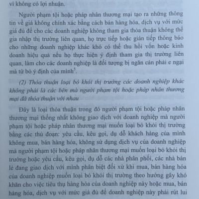 Bình luận Bộ Luật Hình Sự năm 2015 (Bộ 11 cuốn của tác giả Đinh Văn Quế)