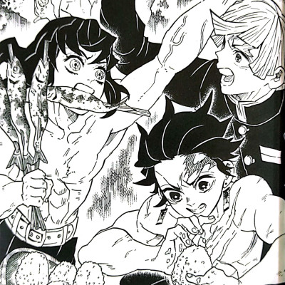 Sách - Thanh Gươm Diệt Quỷ - Tập 16 - Bất Diệt (Tái Bản 2025)