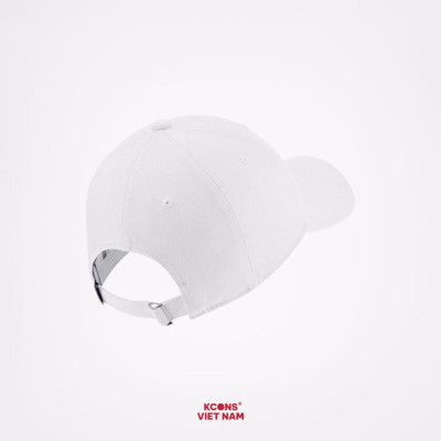 Mũ/ Nón Converse All Star Patch Baseball Hat 10022134