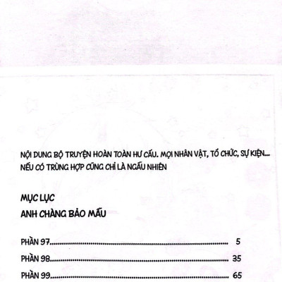 Anh Chàng Bảo Mẫu - Tập 18 - Tặng Kèm Standee Bình Phong Giấy