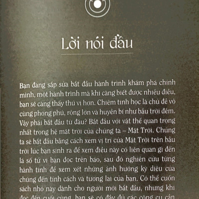 The Little Book Of The Zodiac - Cung Hoàng Đạo - VL