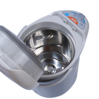 Bình thủy điện Comet CM3216 – Dung tích 3.6L, 3 chế độ giữ ấm 98/85/60°C, ruột inox 304, công suất 730W –  Hàng Chính hãng, bảo hành 12 tháng