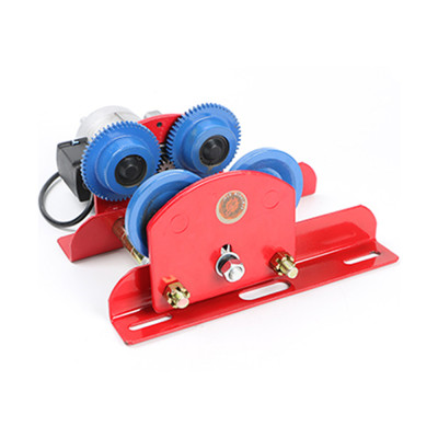 Bộ Tời Điện Kèm Rùa ABG PA300 (150/300kg) 12 Mét - Giúp Máy Tời Treo Nâng Hạ Vật Nặng Dễ Dàng Trong Nhà Xưởng Công Nghiệp Và Đời Sống, Nâng Kéo Linh Hoạt, Hiệu Quả Cao - Hàng Chính Hãng (Giao Màu Ngẫu Nhiên)