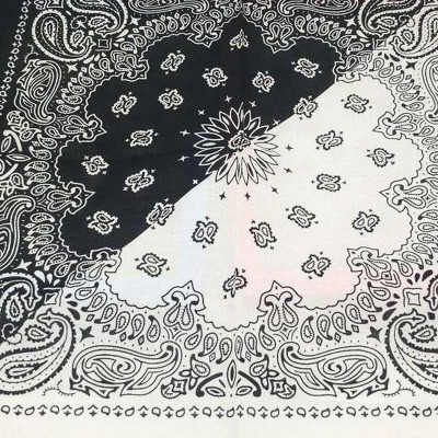 Khăn Bandana cá tính 54x54cm