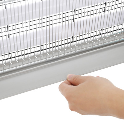 Đèn Bắt Muỗi Điện Quang ĐQ EML06L (247 x 65 x 131 mm)