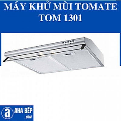 MÁY KHỬ MÙI TOMATE TOM 1301. Hàng Chính Hãng