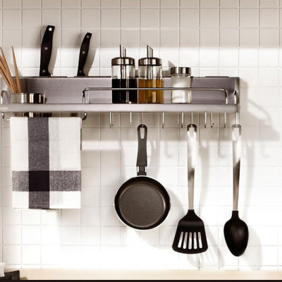 Kệ bếp đa năng Moen