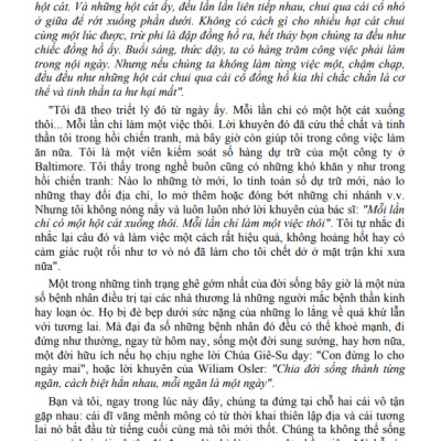 Sách - Quẳng Gánh Lo Đi Và Vui Sống - How To Stop Worrying And Start Living - Bí Quyết Cho Bạn Cuộc Sống Thanh Thản Và Hạnh Phúc