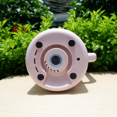 Máy làm sữa hạt mini SEKA công suất 800W. dung tích 1,2 lít  8 chức năng hàng chính hãng