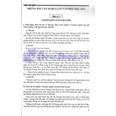 Những Bài Văn Nghị Luận Đặc Sắc 9 (Dùng Chung Cho Các Bộ SGK Hiện Hành) (HA-MK)