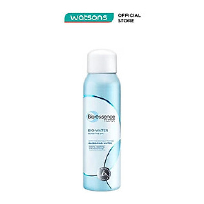 Nước Khoáng Dưỡng Da Bio-Essence Water 100ml