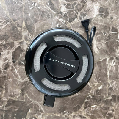 Máy rang hạt cà phê công nghệ gia nhiệt không khí chuyên nghiệp thương hiệu Cafemasy CCR-305 - Hàng Nhập Khẩu