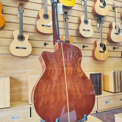 ĐÀN GUITAR ACOUSTIC C#11A-2022