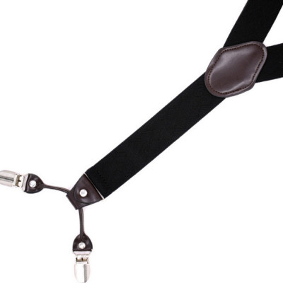 Dây Đeo Quần Chữ Y 6 Kẹp - Mã DDQ29