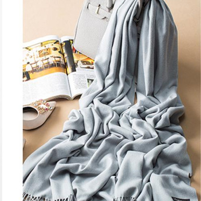 KHĂN CHOÀNG CASHMERE CAO CẤP CAS15