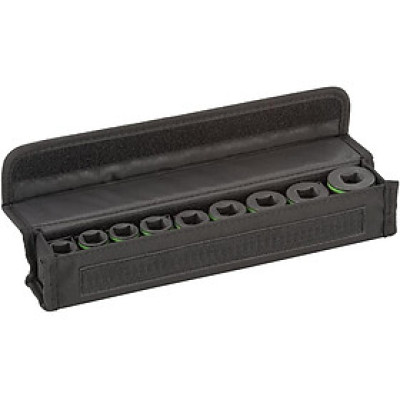 BỘ ĐẦU KHẨU 9 CHIẾC 40MM 1/2