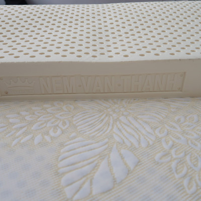 Nệm cao su Vạn Thành Unique CSVT-UNI1605 (160x200x5cm)