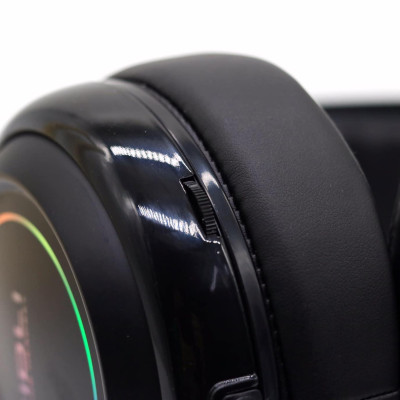 Tai Nghe Gaming Zcore 7.1 USB - Zidli ZH-7RB