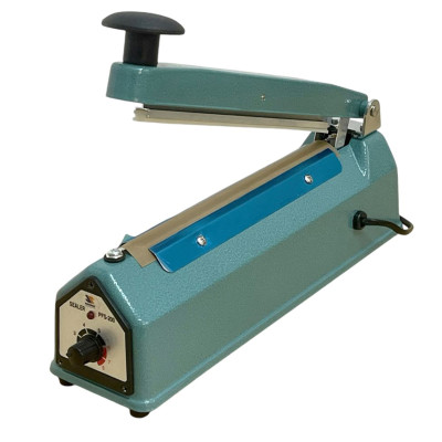  Máy hàn miệng túi dập tay PFS-200-300-400 - hàng nhập khẩu