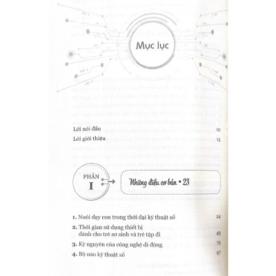 Những Bà Mẹ Truyền Thông Và Các Ông Bố Kỹ Thuật Số - Vanlangbooks