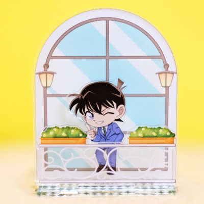 Mô Hình Standee Mica 2024 - Shinichi - Tagger CNGNAS167