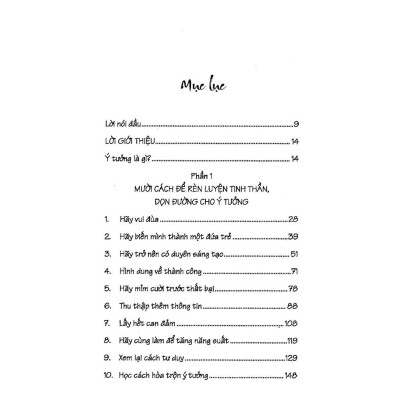 How To Get Ideas - Một nửa của 13 là 8 (Tái Bản Mới Nhất) - Bản Quyền