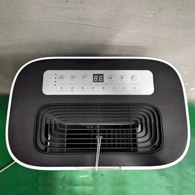 Máy hút ẩm Homebase dung tích 20L cho phòng từ 30-60m2 - Hàng chính hãng