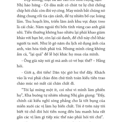 Tỏ Giăng Tỏ Đèn a_TRE