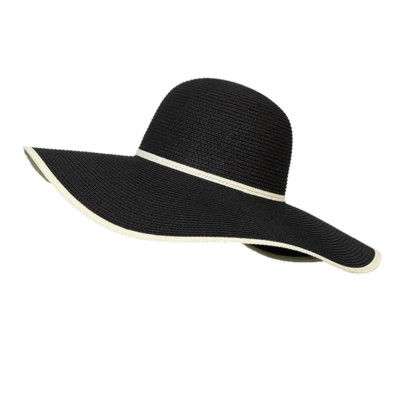 Nón rộng vành nữ Mũ rộng vành nữ đi biển DONA21042806