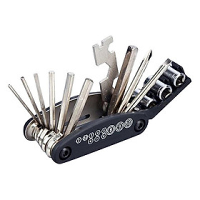  Bộ Dụng Cụ Sữa Chữa Tua Vít, Lục Giác Đa Năng 13in1