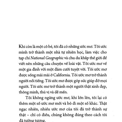 Chẳng Bao Giờ Quá Trễ Để Trở Thành Chính Mình (Tái Bản 2023)