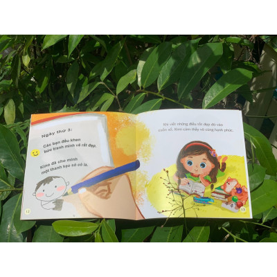 Combo (6 Tập): Sách - Giáo Dục Nhân Cách Cho Trẻ