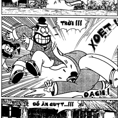 Thần Đồng Đất Việt 81 - Vạch Trần Xảo Kế