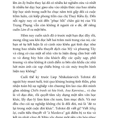 Làm Đĩ - Bìa Cứng (Tái Bản)_MT