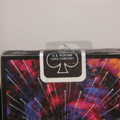 Bài tây 52 lá bicycle falling start