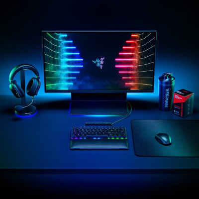 Miếng lót chuột Razer Strider [Mới, Hàng chính hãng]