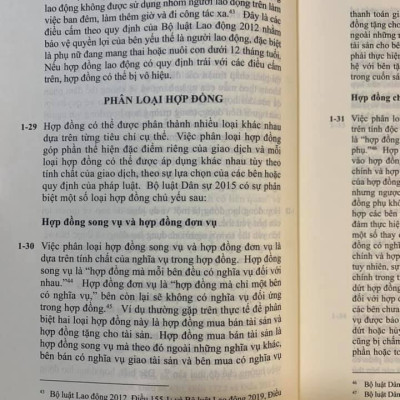 Combo - Sách Pháp luật về doanh nghiệp, Pháp luật về hợp đồng, Soạn thảo hợp đồng thực chiến