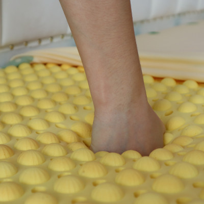 Nệm Cao Su Ikool9 Massage Latex